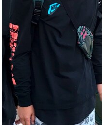 NIKE | Tシャツ/カットソー