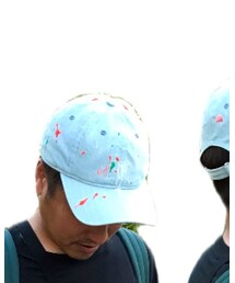 NEW ERA | キャップ