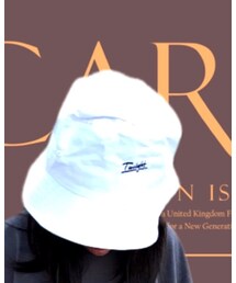 thank you Mart | ハット