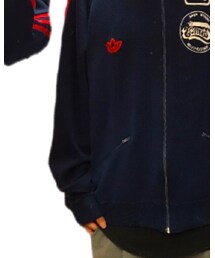 adidas 古着 | パーカー