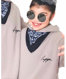 バンダナマスク | マスク