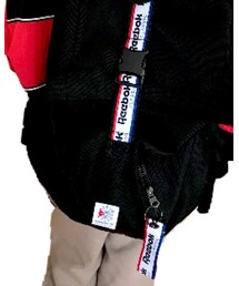 Reebok | バックパック/リュック