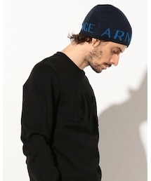 ARMANI EXCHANGE | ニットキャップ/ビーニー