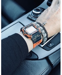 CASIO | アナログ腕時計