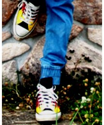 CONVERSE | スニーカー
