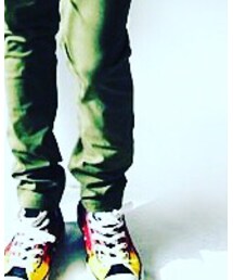 BEATJIVE | その他パンツ