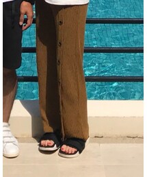 ZARA | その他パンツ