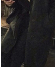 Barbour | トレンチコート