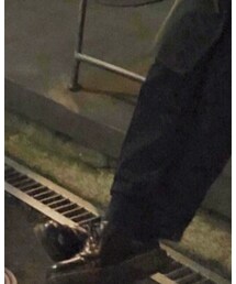 Dr. Martens | ドレスシューズ