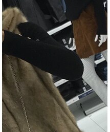 ZARA | ニット/セーター