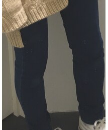 INGNI | デニムパンツ