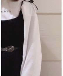 Kastane | Tシャツ/カットソー