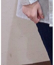 GU | デニムパンツ