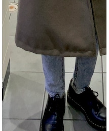 GU | デニムパンツ