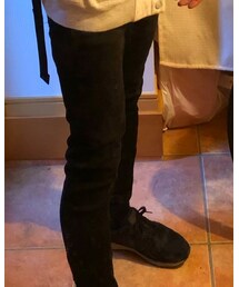 ZARA | デニムパンツ