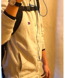 Champion | ブルゾン