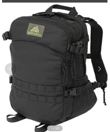 GREGORY | バックパック/リュック