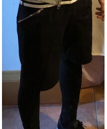 ZARA | パンツ