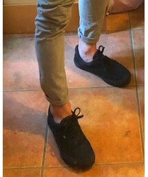 VANS | スリッポン