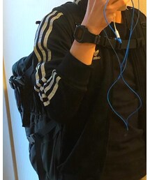 adidas | ブルゾン