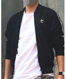 adidas | ブルゾン