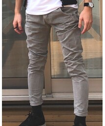 DIESEL | デニムパンツ