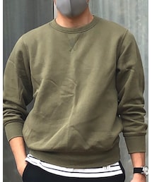 GU | スウェット