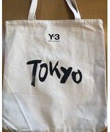 Y-3 | トートバッグ