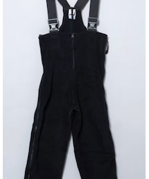 POLARTEC | サロペット/オーバーオール