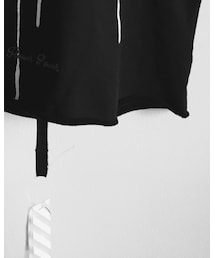off white | パーカー