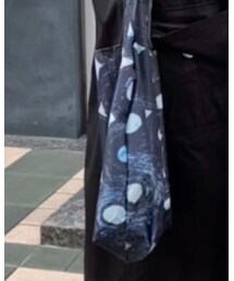 HERALBONY | エコバッグ/サブバッグ