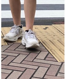 ZARA | スニーカー