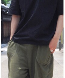 GU | Tシャツ/カットソー