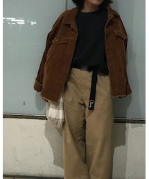 RETRO GIRL | ジャケット/アウター