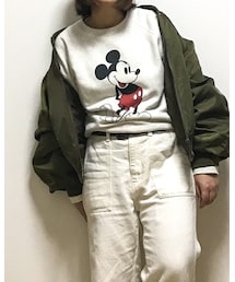 UNIQLO | スウェット