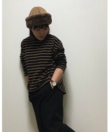 OVERRIDE | 帽子