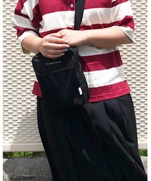 CLANE | CLANE PETAL 別注(ショルダーバッグ)