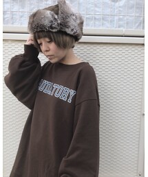 kaorinomori | キャップ