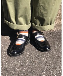 HARUTA | シューズ