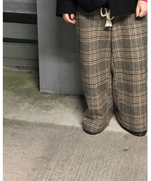 a.g.plus | パンツ