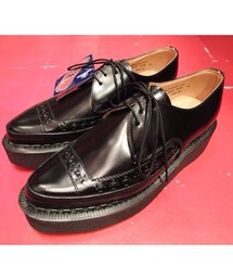 GEORGE COX | ブーツ