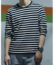 UNIQLO | Tシャツ/カットソー