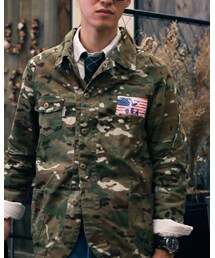 Carhartt | シャツ/ブラウス