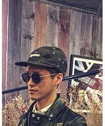 Supreme  | キャップ