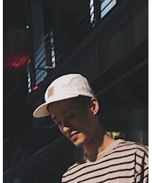 Carhartt | キャップ