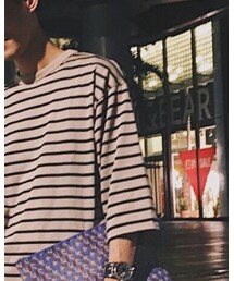 URBAN RESEARCH | トップス