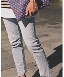 GU | パンツ