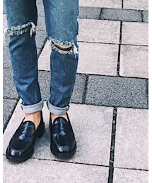 ALDEN | シューズ