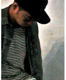 Levi's | デニムジャケット