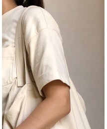 GU | Tシャツ/カットソー